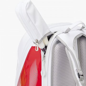 Yonex 2612 Expert Backpack White